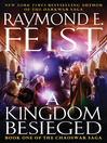 Cover image for A Kingdom Besieged